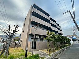 阪神本線 新在家駅 徒歩9分