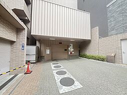 車をお持ちの方に嬉しい駐車場付きの物件です