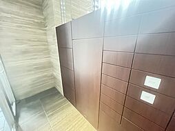 ザ・パークハウス神戸トアロード