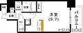 Casita神戸元町JP9階6.6万円