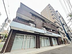 サングレイス山手館