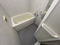 お風呂です