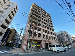 🉐敷金礼金0円！🉐エステムコート三宮駅前ラ・ドゥー