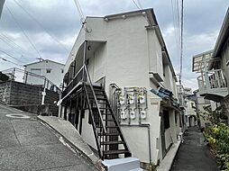 🉐敷金礼金0円！🉐アーバンコート板宿