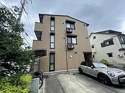 メゾンエトワール神戸中道通