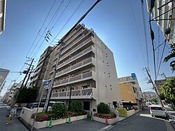 サンクラッソ湊川公園駅前