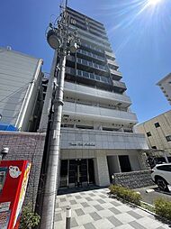 ファステート神戸ハーバーランド