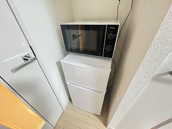 画像23:内装は落ち着いています