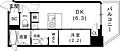 NEXT STAGE神戸元町3階9.3万円