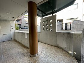 KITANO HOUSE  ｜ 兵庫県神戸市中央区北野町3丁目（賃貸マンション1K・1階・20.00㎡） その25