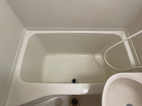 画像18:落ち着いた空間のお風呂です