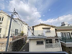 villa le Euphoria KITANO  ｜ 兵庫県神戸市中央区北野町3丁目（賃貸マンション1LDK・1階・52.99㎡） その12