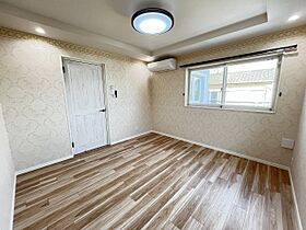 villa le Euphoria KITANO  ｜ 兵庫県神戸市中央区北野町3丁目（賃貸マンション1LDK・1階・51.33㎡） その6