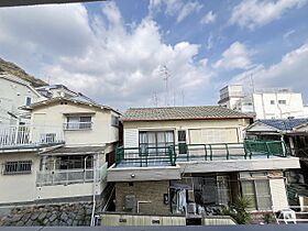 villa le Euphoria KITANO  ｜ 兵庫県神戸市中央区北野町3丁目（賃貸マンション1LDK・1階・51.33㎡） その12