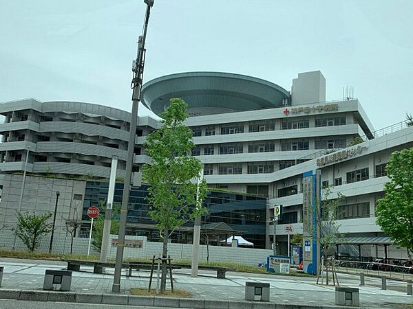 画像26:総合病院