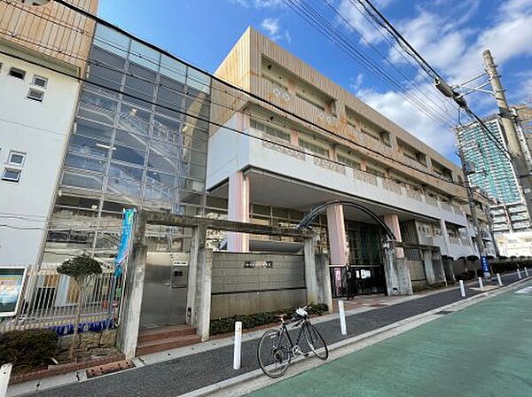 画像14:【小学校】神戸市立中央小学校まで1649ｍ