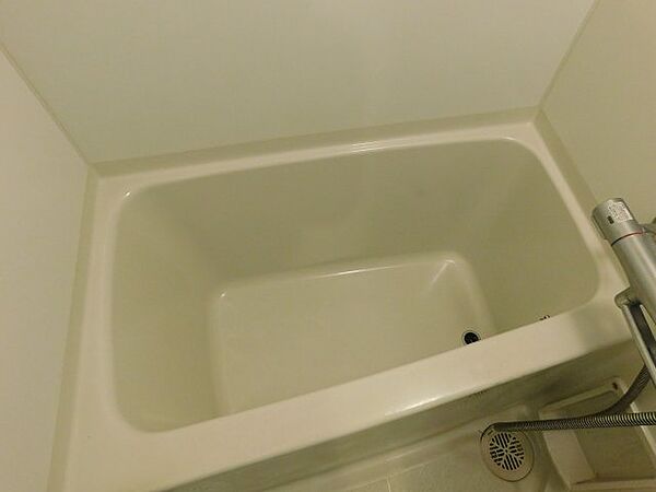画像18:お風呂です