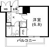 ライオンズマンション三宮東第211階4.5万円
