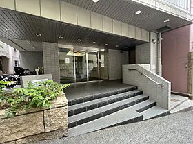 カーサ神戸下山手 203 ｜ 兵庫県神戸市中央区下山手通3丁目10-10（賃貸マンション1K・2階・25.56㎡） その24