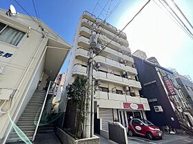 パルメーラ山手 202 ｜ 兵庫県神戸市中央区加納町3丁目12-11（賃貸マンション1K・2階・21.00㎡） その3