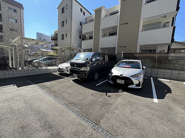 エスライズ神戸三宮山手通弐番館 1404｜兵庫県神戸市中央区国香通6丁目(賃貸マンション1LDK・14階・34.00㎡)の写真 その29