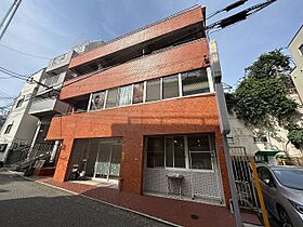 サンハイツ元町  ｜ 兵庫県神戸市中央区北長狭通4丁目（賃貸マンション1LDK・4階・33.12㎡） その1