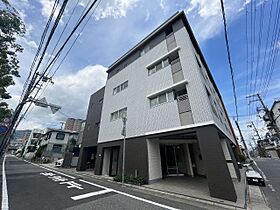 グリンパルク六甲道 101 ｜ 兵庫県神戸市灘区大和町4丁目2-5（賃貸マンション1LDK・1階・53.08㎡） その3