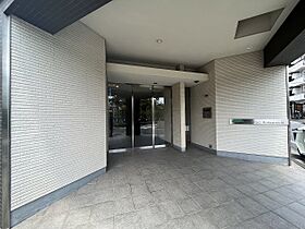 グリンパルク六甲道 101 ｜ 兵庫県神戸市灘区大和町4丁目2-5（賃貸マンション1LDK・1階・53.08㎡） その24