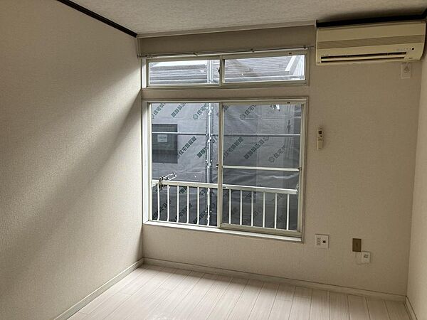 サンコーポ 205｜神奈川県厚木市下荻野(賃貸アパート1R・2階・15.04㎡)の写真 その3