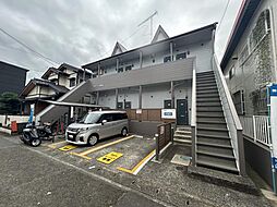 🉐敷金礼金0円！🉐フラット妻田