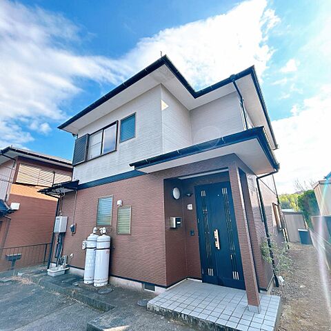 外観 君津市泉575-9