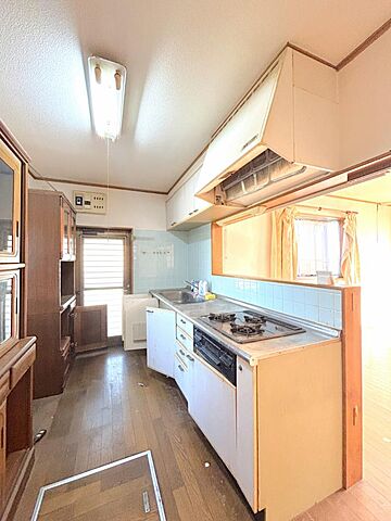 キッチン 富津市大堀2丁目28-17