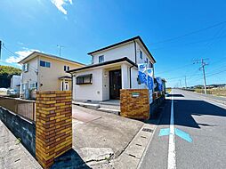 君津市糠田 戸建て