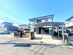 木更津市長須賀 戸建て