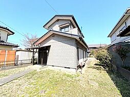 富津市大堀 戸建て