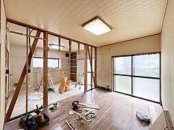 室内の画像
