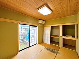 室内の画像
