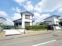木更津市大久保四丁目 戸建て