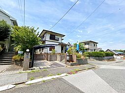 木更津市畑沢南三丁目 戸建て