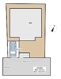 室内の画像