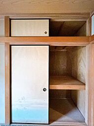 室内の画像