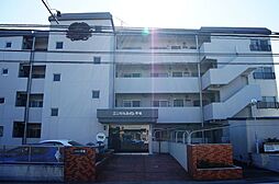 エンゼルハイム平塚