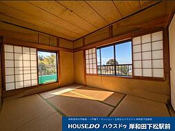 和室の画像