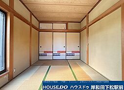 和室の画像