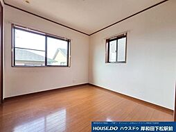 洋室の画像