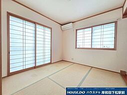 和室の画像