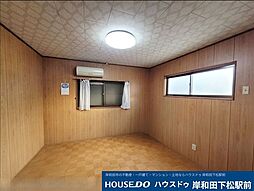 洋室の画像