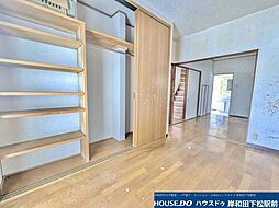 洋室の画像