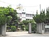 周辺：和泉市立信太中学校 1320m