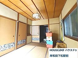 和室の画像
